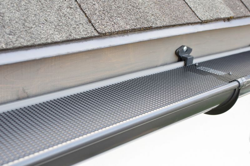 Gutter Cover Benefits