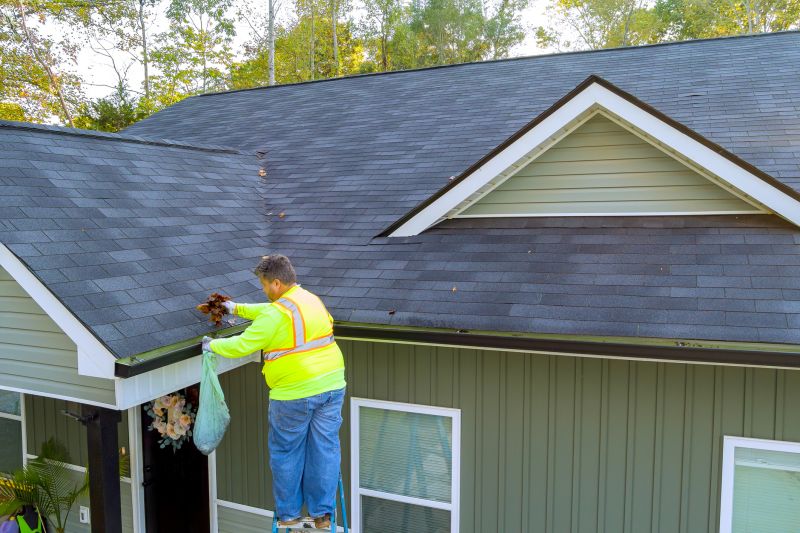 Gutter Covers Service
