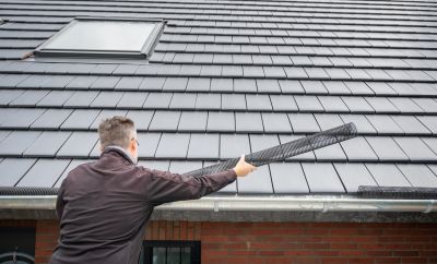 Local Gutter Service Experts